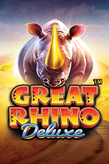 Great Rhino Deluxe онлайн игра GMSlots | Gaminator без регистрации