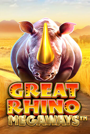 Great Rhino Megaways онлайн игра GMSlots | Gaminator без регистрации