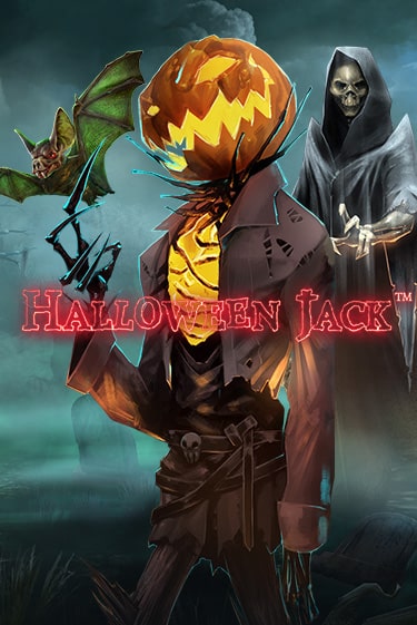 Halloween Jack онлайн игра GMSlots | Gaminator без регистрации