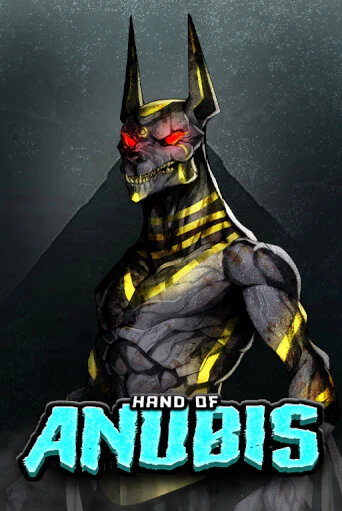 Hand of Anubis онлайн игра GMSlots | Gaminator без регистрации