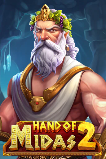 Hand of Midas 2 онлайн игра GMSlots | Gaminator без регистрации