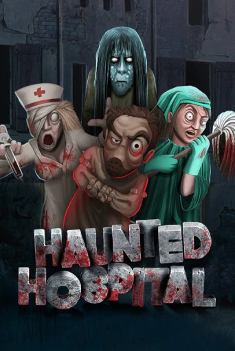 Haunted Hospital онлайн игра GMSlots | Gaminator без регистрации