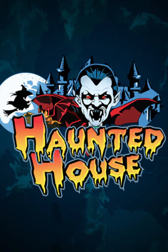 Haunted House онлайн игра GMSlots | Gaminator без регистрации