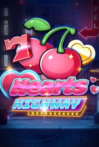 Hearts Highway онлайн игра GMSlots | Gaminator без регистрации