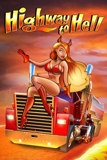 Highway To Hell онлайн игра GMSlots | Gaminator без регистрации