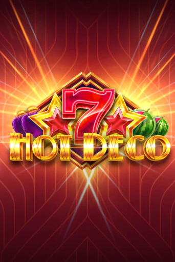 Hot Deco онлайн игра GMSlots | Gaminator без регистрации