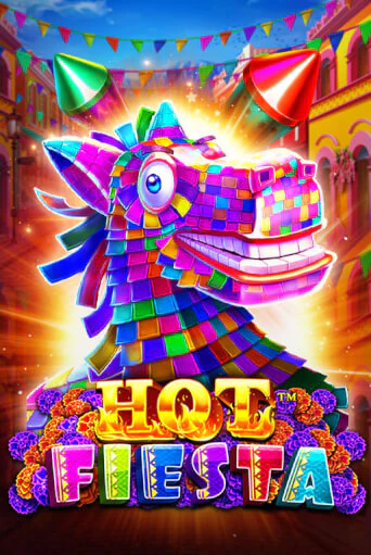 Hot Fiesta онлайн игра GMSlots | Gaminator без регистрации