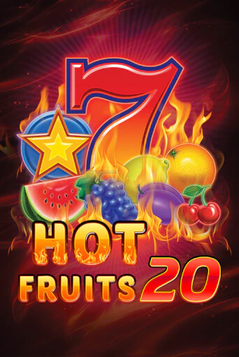 Hot Fruits 20 онлайн игра GMSlots | Gaminator без регистрации