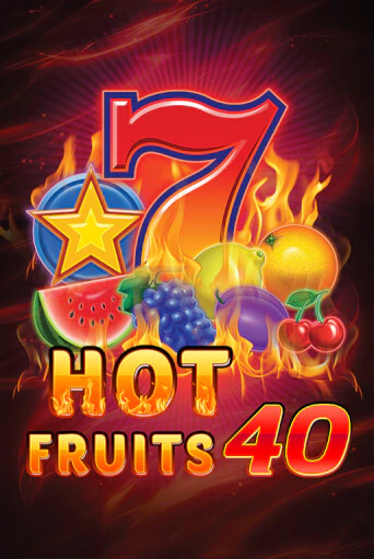 Hot Fruits 40 онлайн игра GMSlots | Gaminator без регистрации