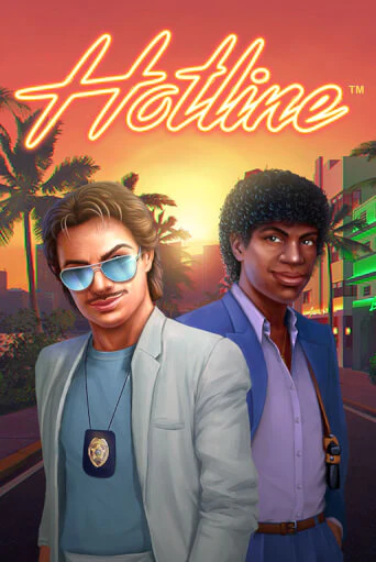Hotline онлайн игра GMSlots | Gaminator без регистрации