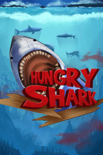 Hungry Shark онлайн игра GMSlots | Gaminator без регистрации