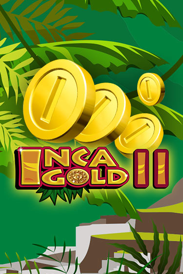 Inca Gold II онлайн игра GMSlots | Gaminator без регистрации