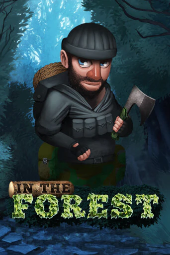 In The Forest онлайн игра GMSlots | Gaminator без регистрации