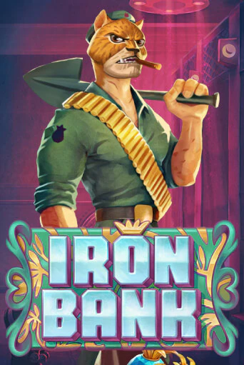 Iron Bank онлайн игра GMSlots | Gaminator без регистрации