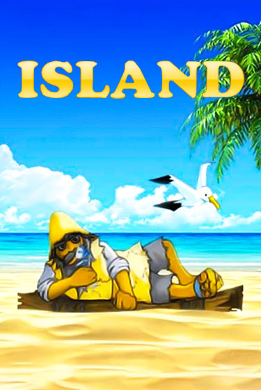 Island онлайн игра GMSlots | Gaminator без регистрации