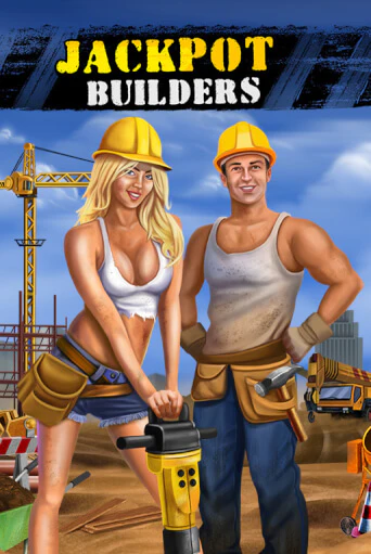 Jackpot Builders онлайн игра GMSlots | Gaminator без регистрации