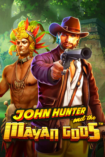 John Hunter And The Mayan Gods онлайн игра GMSlots | Gaminator без регистрации