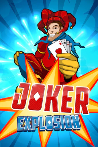Joker Explosion онлайн игра GMSlots | Gaminator без регистрации