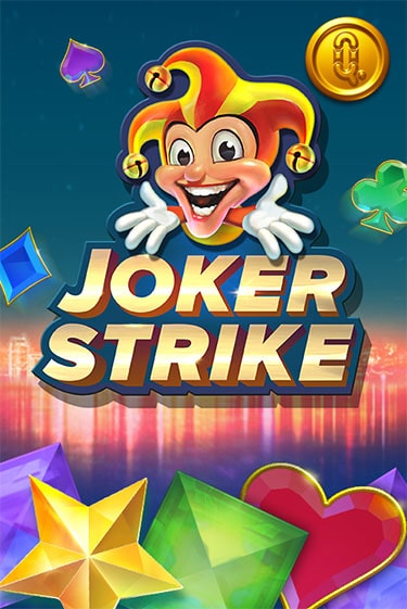 Joker Strike онлайн игра GMSlots | Gaminator без регистрации