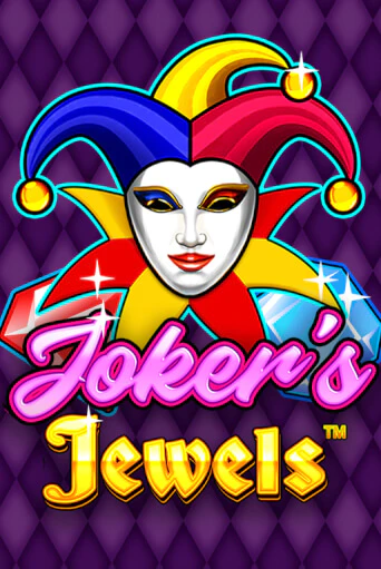 Joker's Jewels онлайн игра GMSlots | Gaminator без регистрации