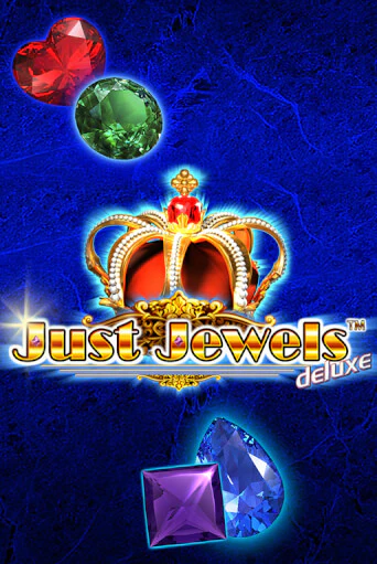 Just Jewels Deluxe онлайн игра GMSlots | Gaminator без регистрации