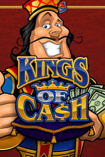 Kings Of Cash онлайн игра GMSlots | Gaminator без регистрации