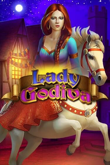 Lady Godiva онлайн игра GMSlots | Gaminator без регистрации