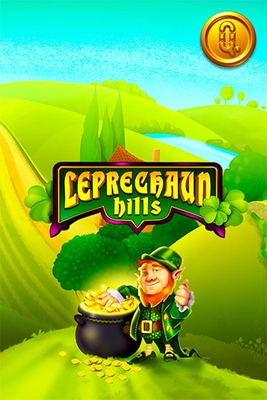Leprechaun Hills онлайн игра GMSlots | Gaminator без регистрации