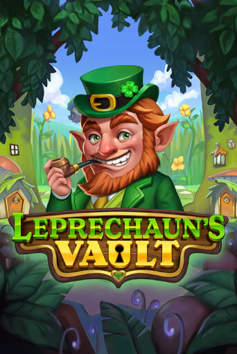 Leprechaun's Vault онлайн игра GMSlots | Gaminator без регистрации