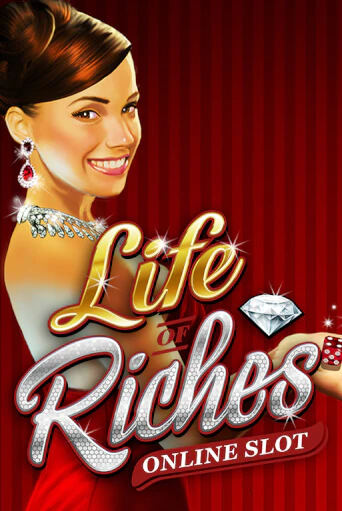 Life Of Riches онлайн игра GMSlots | Gaminator без регистрации