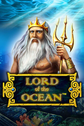 Lord of the Ocean онлайн игра GMSlots | Gaminator без регистрации