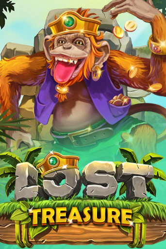 Lost Treasure онлайн игра GMSlots | Gaminator без регистрации