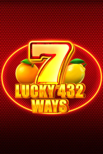 Lucky 432 Ways онлайн игра GMSlots | Gaminator без регистрации