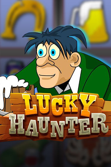 Lucky Haunter онлайн игра GMSlots | Gaminator без регистрации