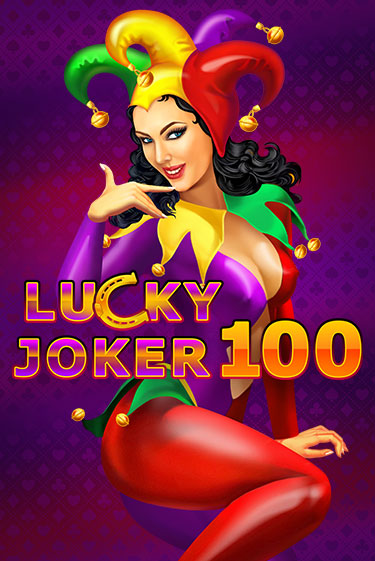 Lucky Joker 100 онлайн игра GMSlots | Gaminator без регистрации