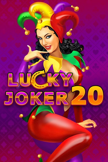 Lucky Joker 20 онлайн игра GMSlots | Gaminator без регистрации