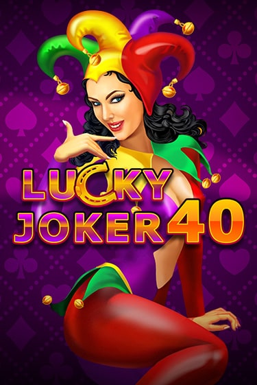 Lucky Joker 40 онлайн игра GMSlots | Gaminator без регистрации