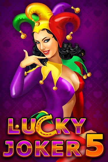 Lucky Joker 5 онлайн игра GMSlots | Gaminator без регистрации