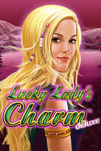 Lucky Lady's Charm Deluxe онлайн игра GMSlots | Gaminator без регистрации