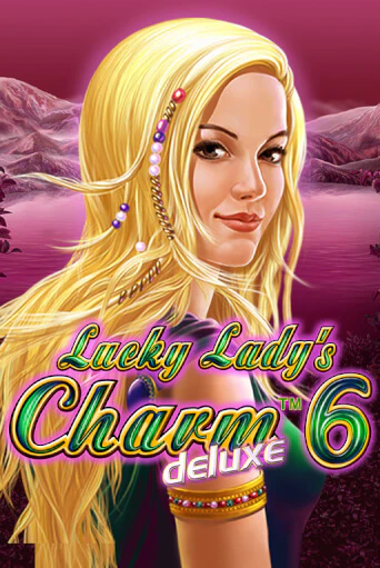 Lucky Lady's Charm Deluxe 6 онлайн игра GMSlots | Gaminator без регистрации