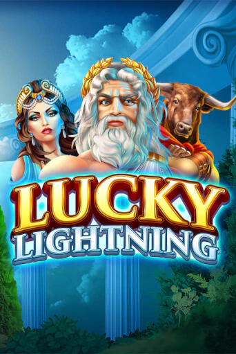 Lucky Lightning онлайн игра GMSlots | Gaminator без регистрации