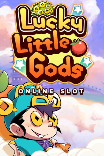 Lucky Little Gods онлайн игра GMSlots | Gaminator без регистрации