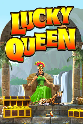Lucky Queen онлайн игра GMSlots | Gaminator без регистрации
