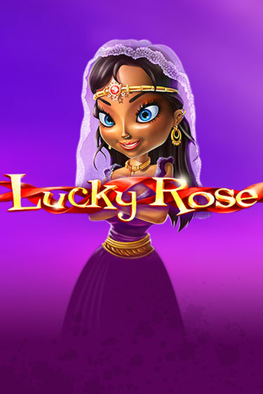 Lucky Rose онлайн игра GMSlots | Gaminator без регистрации