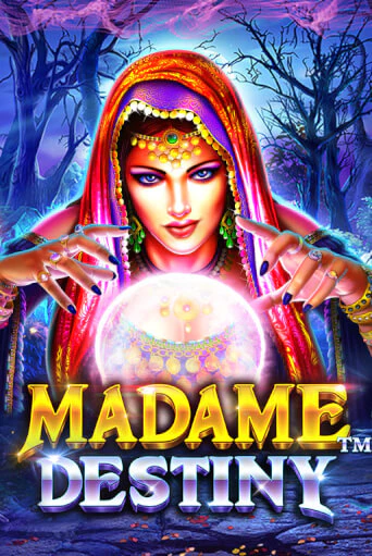 Madame Destiny онлайн игра GMSlots | Gaminator без регистрации