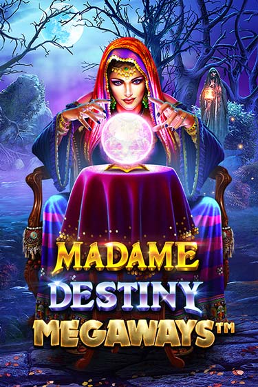 Madame Destiny Megaways онлайн игра GMSlots | Gaminator без регистрации