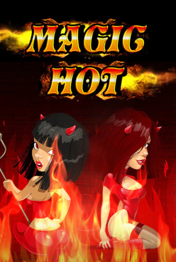 Magic Hot 4 онлайн игра GMSlots | Gaminator без регистрации