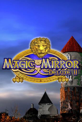 Magic Mirror Deluxe II онлайн игра GMSlots | Gaminator без регистрации