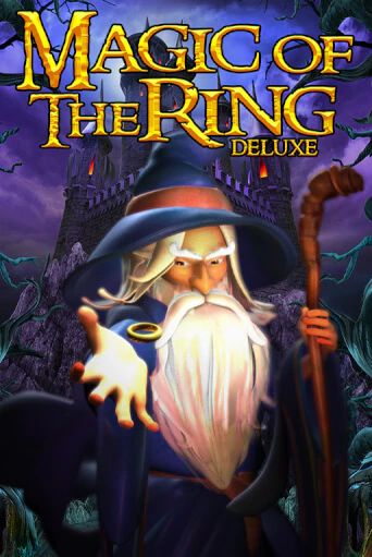 Magic of the Ring Deluxe онлайн игра GMSlots | Gaminator без регистрации