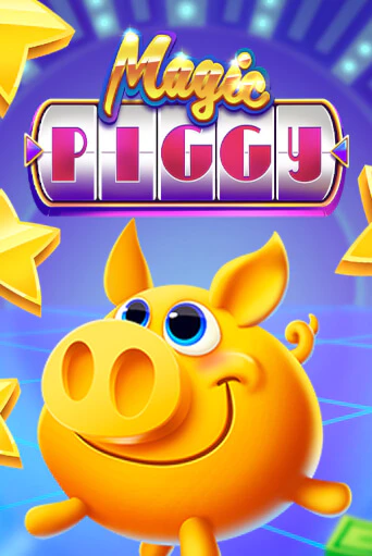 Magic Piggy онлайн игра GMSlots | Gaminator без регистрации